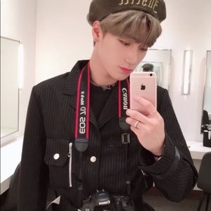 Meet your Posher, Isabel